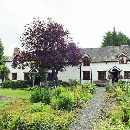 Glencoed B&B Wrexham Luaran gambar