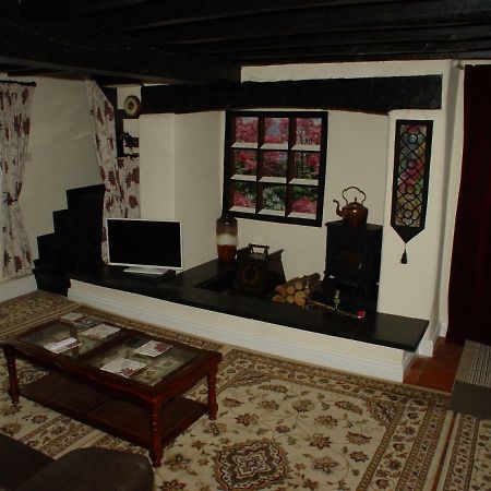 Glencoed B&B Wrexham Luaran gambar