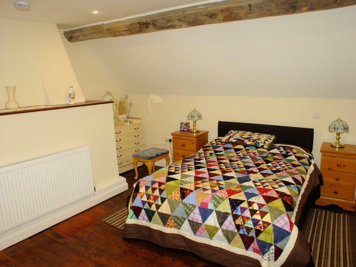 Glencoed B&B Wrexham Luaran gambar