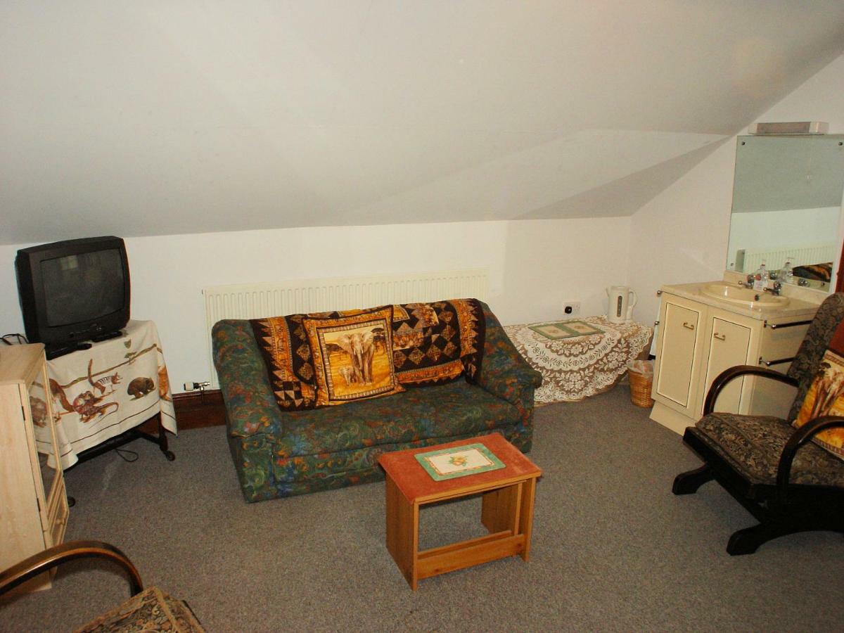 Glencoed B&B Wrexham Luaran gambar